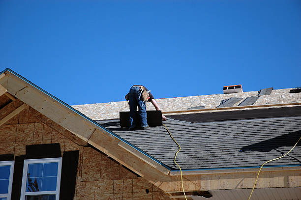 Best Commercial Roofing Services  in Meadowood, PA