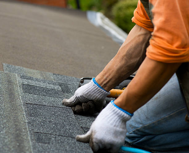 Best Roof Leak Repair  in Meadowood, PA