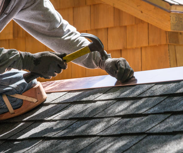 Best Residential Roofing Contractor  in Meadowood, PA